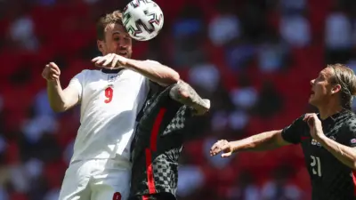 World Cup 2026 England vs Croatia: Three Key Factors, Predicted Lineups And Team News