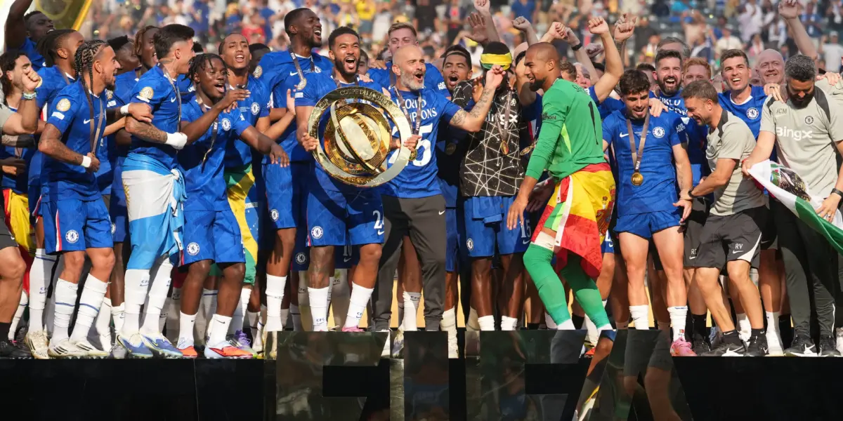 FIFA Club World Cup Expansion Set To Bring More Premier League Clubs Into 2029 Tournament