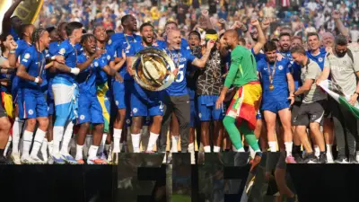 FIFA Club World Cup Expansion Set To Bring More Premier League Clubs Into 2029 Tournament