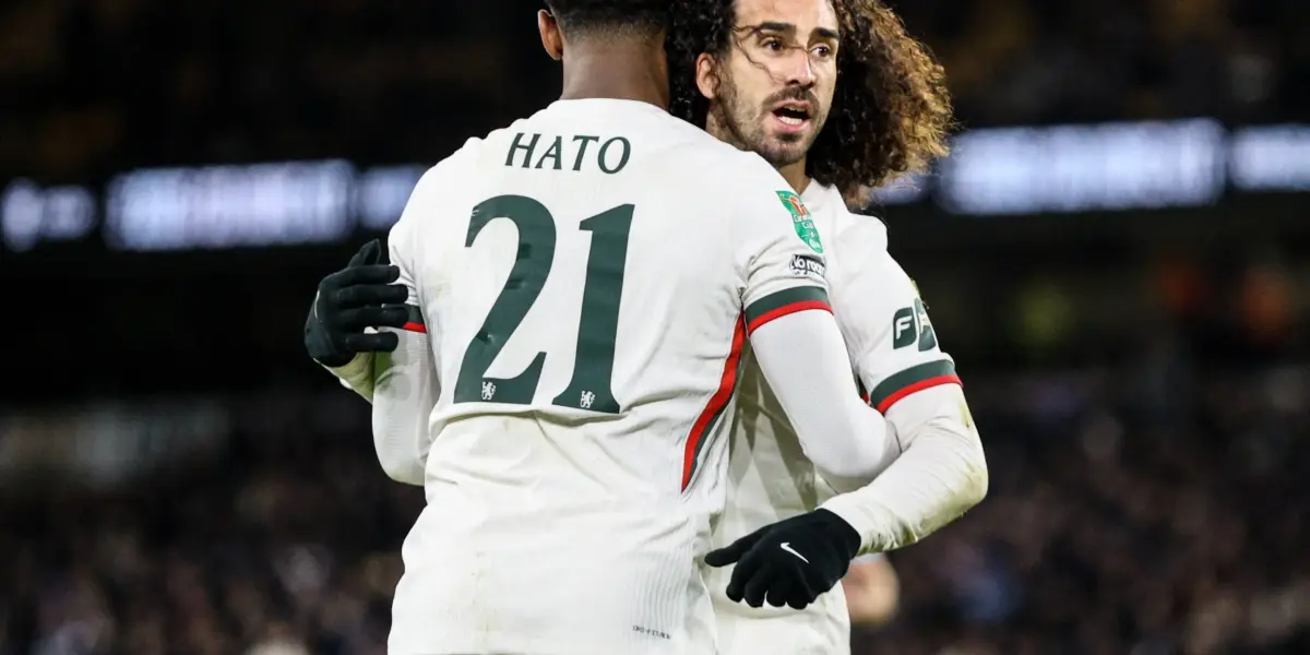 Marc Cucurella’s Replacement: Why Jorrel Hato Is Set To Be Chelsea’s Biggest Winner This Summer