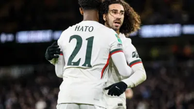 Marc Cucurella’s Replacement: Why Jorrel Hato Is Set To Be Chelsea’s Biggest Winner This Summer