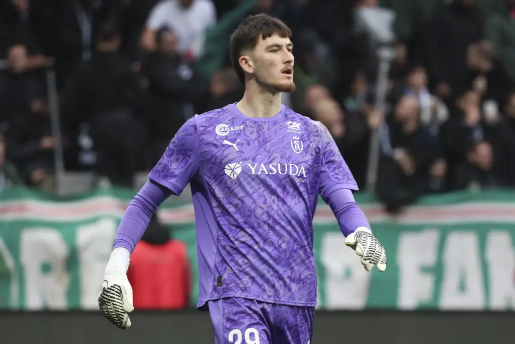 Ewen Jaouen Transfer