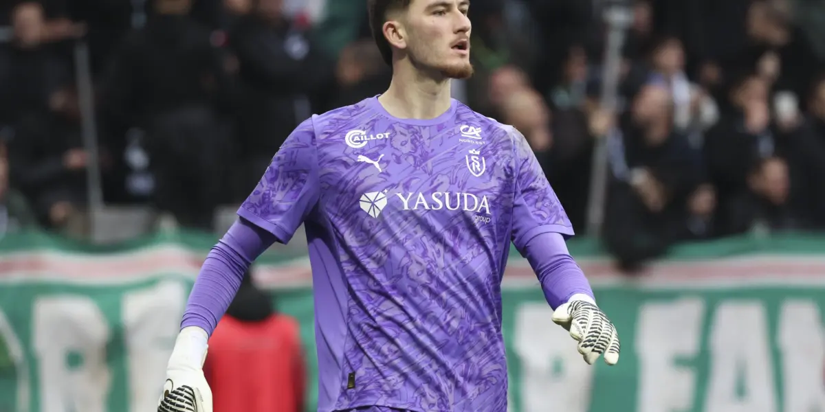 Ewen Jaouen Transfer: A Look At Newcastle United’s New 20-Year-Old Goalkeeper