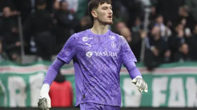 Ewen Jaouen Transfer: A Look At Newcastle United’s New 20-Year-Old Goalkeeper