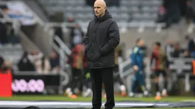 Enzo Maresca Apologises as New Man City Manager Following Explosive Chelsea Statement