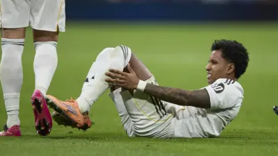 2026 World Cup Injury Absentees: The Stars Ruled Out And The Void They Leave Behind