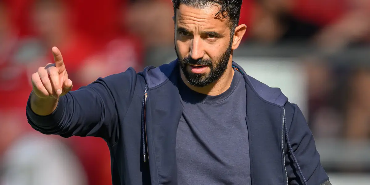 Ruben Amorim to AC Milan: Can the Portuguese Coach Restore the Rossoneri to Domestic and European Glory?
