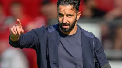 Ruben Amorim to AC Milan: Can the Portuguese Coach Restore the Rossoneri to Domestic and European Glory?