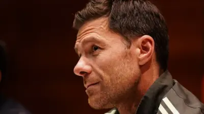 New Chelsea Manager Xabi Alonso Already Stamping Authority In Summer Rebuild As Club Looks To Bounce Back