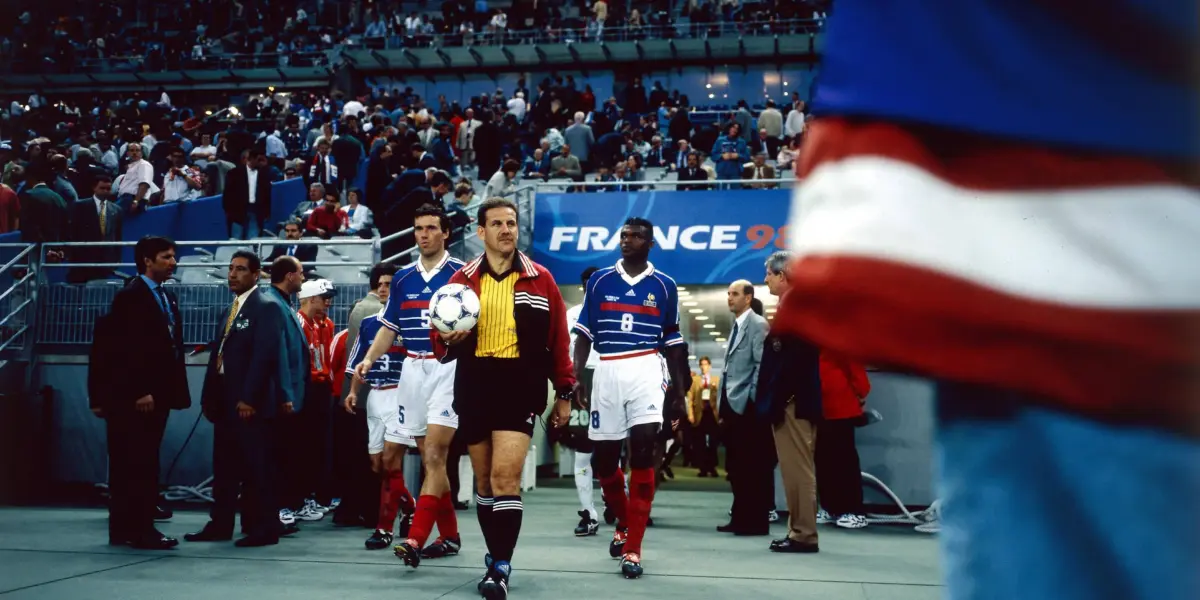 Host Nation World Cup Winners: The Six Times the Host Nation Has Won the World Cup