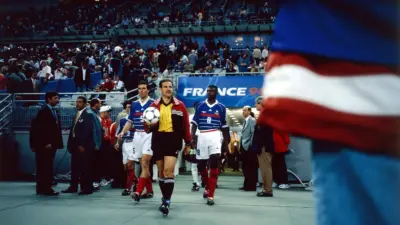 Host Nation World Cup Winners: The Six Times the Host Nation Has Won the World Cup