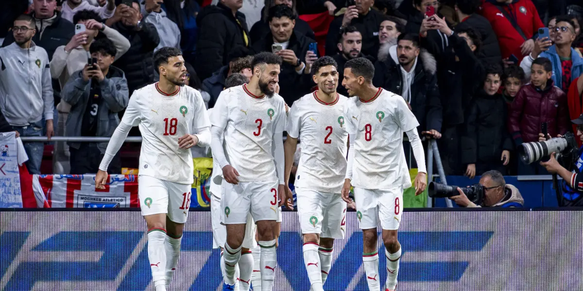 African Countries In The 2026 World Cup: The Team Most Likely To Defy Expectations In North America