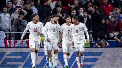 African Countries In The 2026 World Cup: The Team Most Likely To Defy Expectations In North America