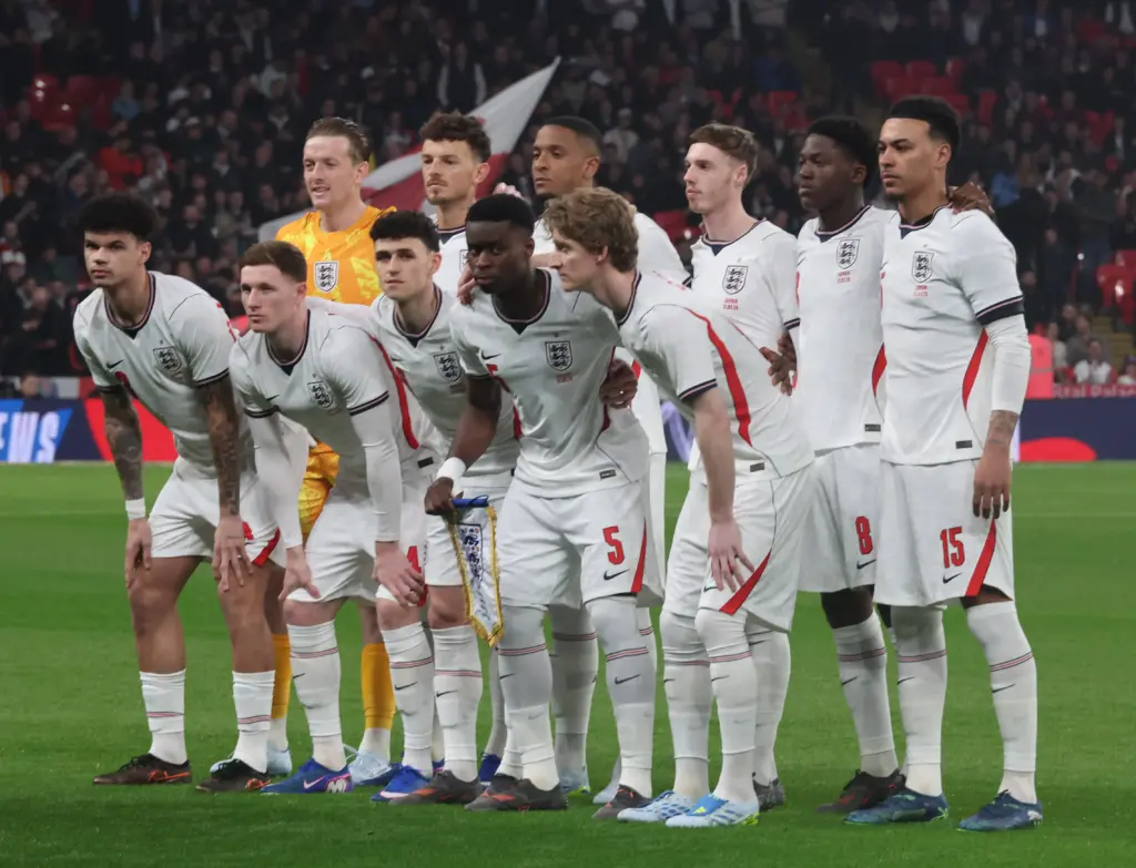 England vs New Zealand