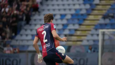 Chelsea Latest Signing: Why Marco Palestra’s €55 Million Arrival Solves One Problem But Creates Another