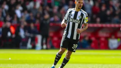Bruno Guimaraes To Arsenal: How The Brazilian Midfield Star Could Transform Mikel Arteta’s Engine Room
