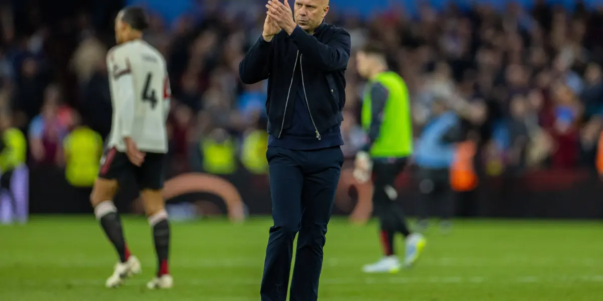 Arne Slot’s Sacking: The End Was Inevitable For The Dutchman After A Poor Season