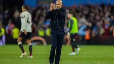 Arne Slot’s Sacking: The End Was Inevitable For The Dutchman After A Poor Season