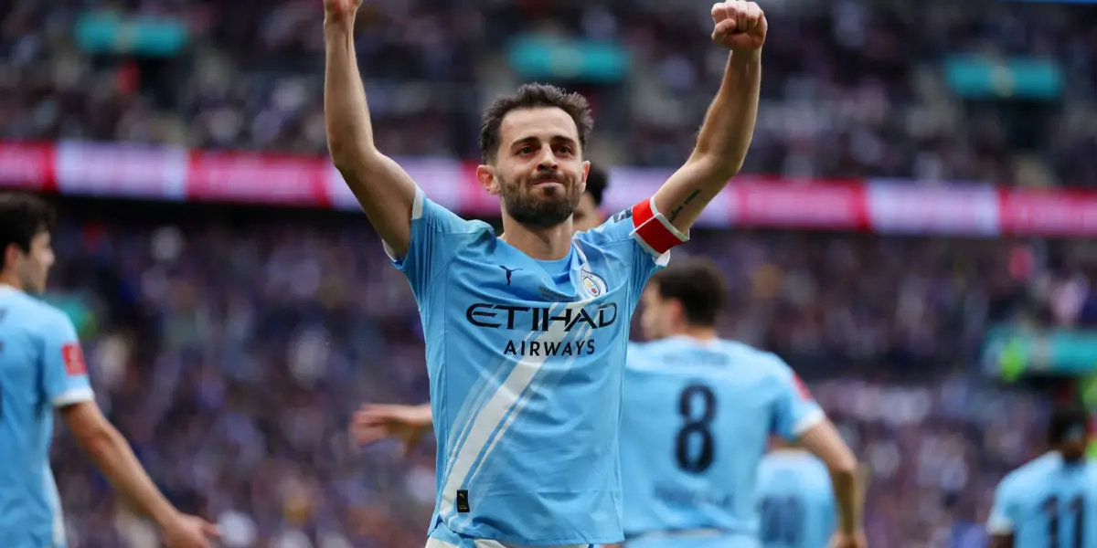 Bernardo Silva to Real Madrid: How the Portuguese Playmaker Could Transform Mourinho’s Midfield