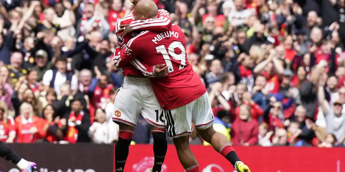 Manchester United Recent Success: The Red Devils’ Impressive Change In Mentality
