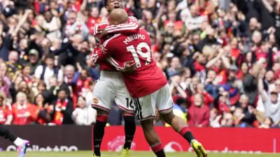 Manchester United Recent Success: The Red Devils’ Impressive Change In Mentality