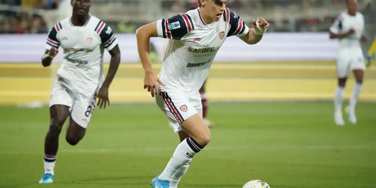 Marco Palestra To Chelsea: How The Dynamic Wing-Back Could Transform Chelsea’s Right Flank