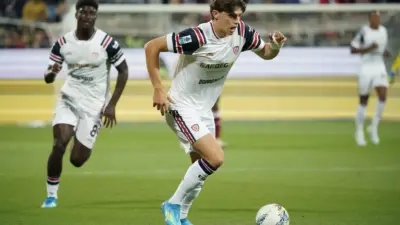 Marco Palestra To Chelsea: How The Dynamic Wing-Back Could Transform Chelsea’s Right Flank