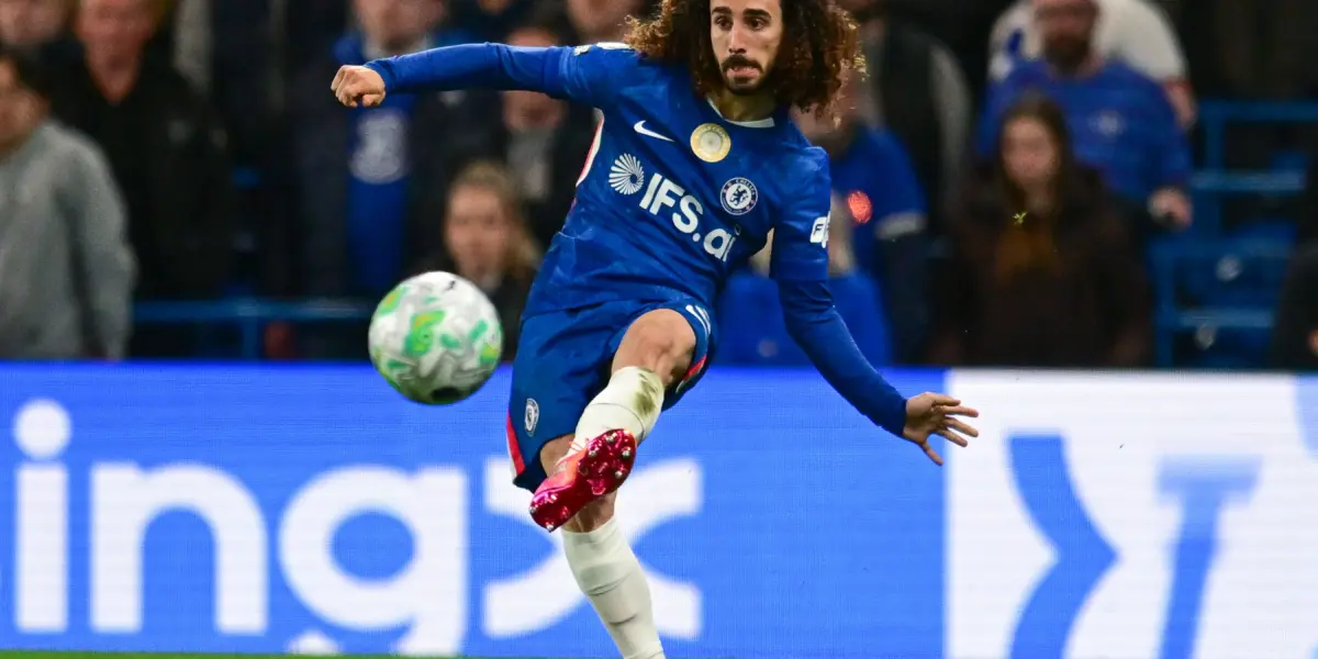 Marc Cucurella’s Transfer To Real Madrid: Why Chelsea Are In A Good Position Even With The Departure Of Their Star Full-Back