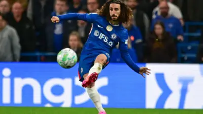 Marc Cucurella’s Transfer To Real Madrid: Why Chelsea Are In A Good Position Even With The Departure Of Their Star Full-Back
