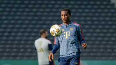 Nicolas Jackson’s Chelsea Career: Why The Senegalese Forward Could Thrive Under Xabi Alonso
