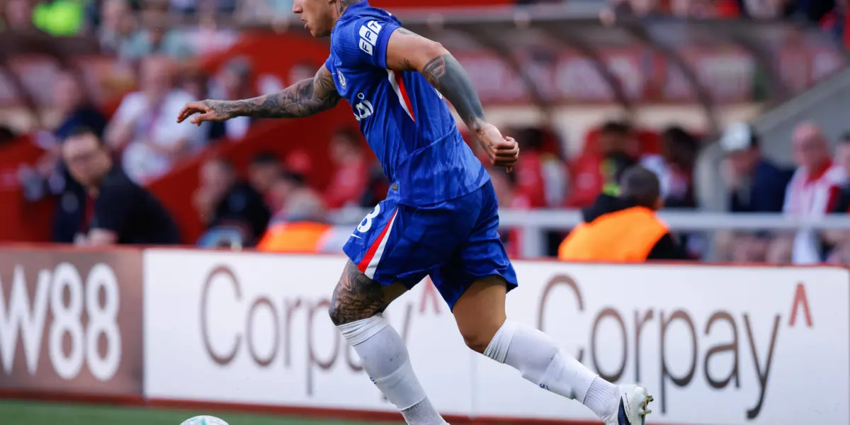 Chelsea Transfer News: The Key Reasons Enzo Fernández Could Stay at Stamford Bridge Amid Growing Optimism