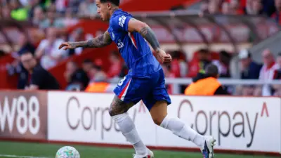 Chelsea Transfer News: The Key Reasons Enzo Fernández Could Stay at Stamford Bridge Amid Growing Optimism