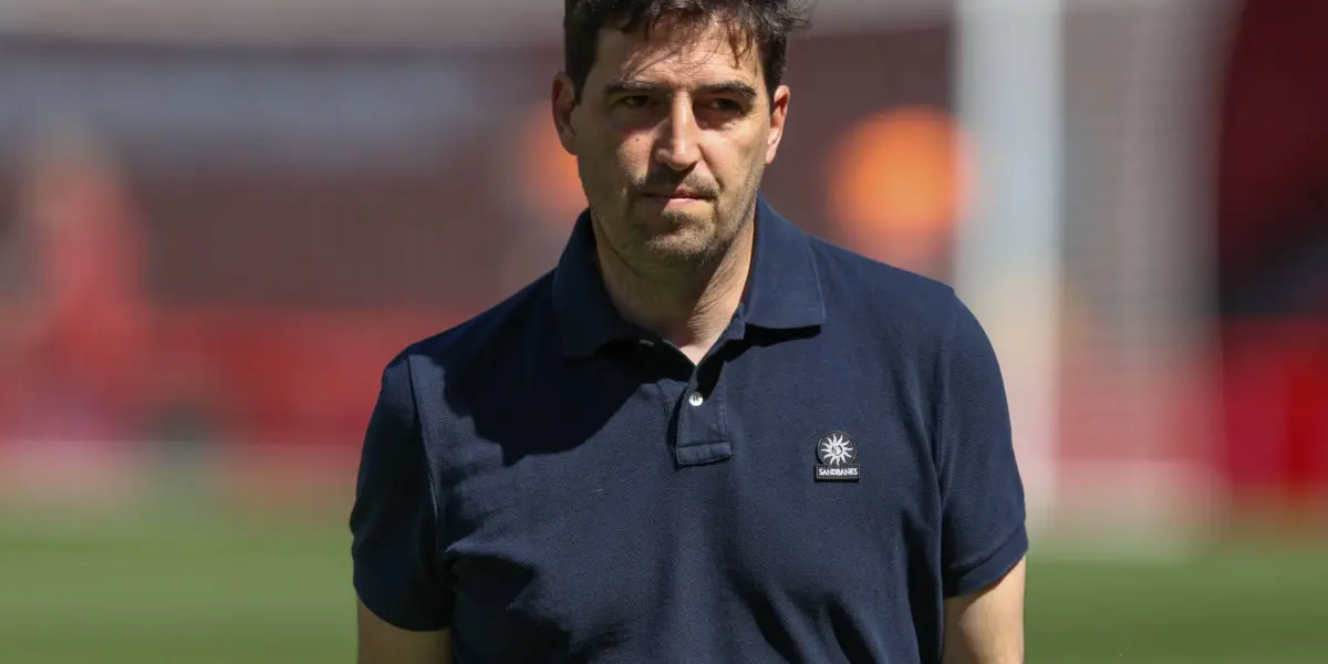 Liverpool New Head Coach Andoni Iraola: Why Many Liverpool Fans Remain Unconvinced