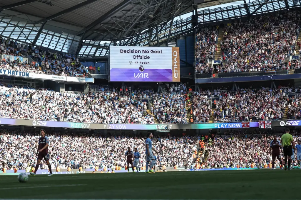 Premier League 2026/2027 Rules