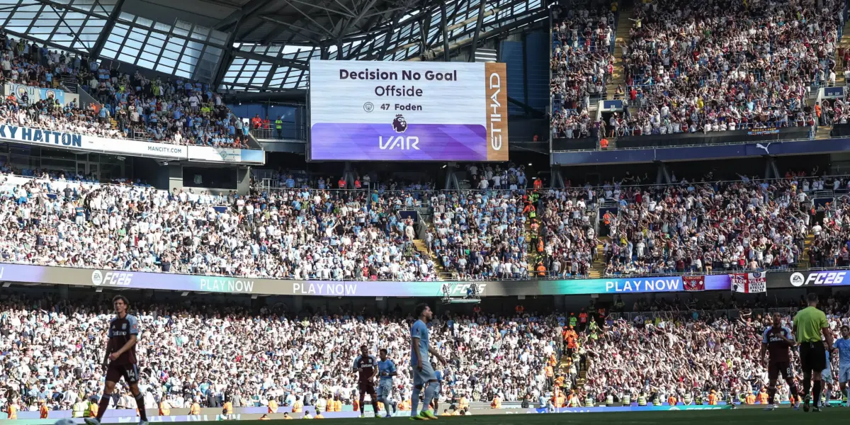 The Premier League Enforces Its 2026/27 Rules For the Upcoming Season