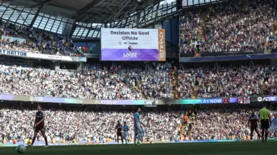 The Premier League Enforces Its 2026/27 Rules For the Upcoming Season