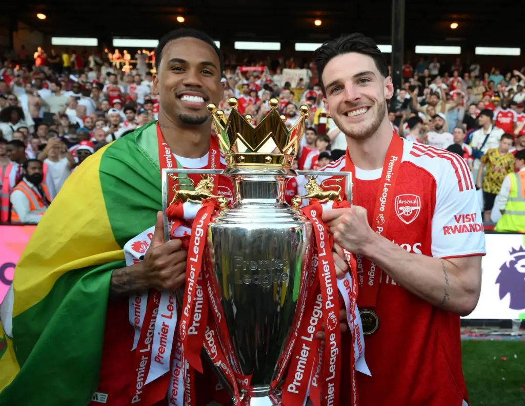 Arsenal's Best Players