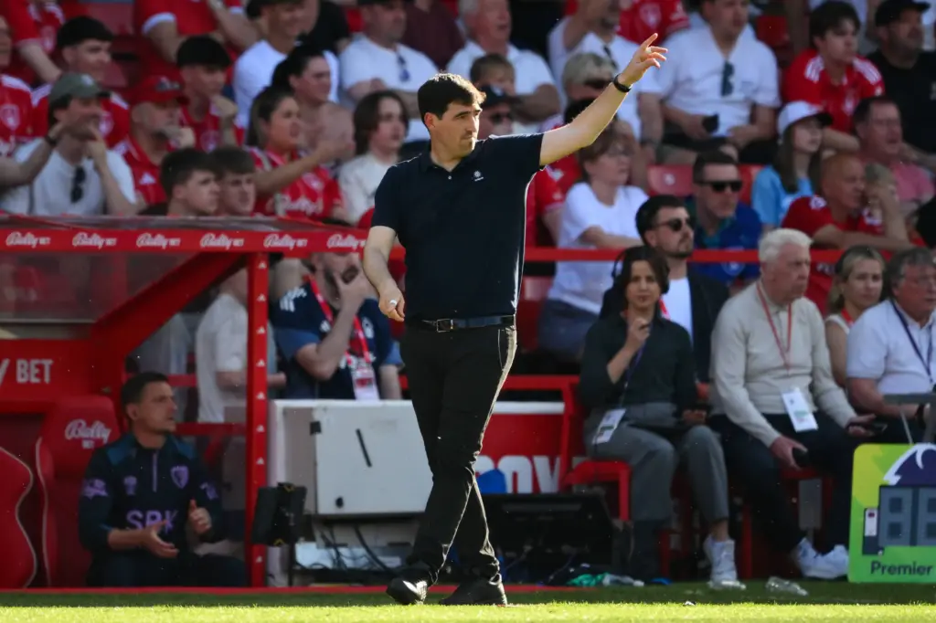 Andoni Iraola Managerial Career