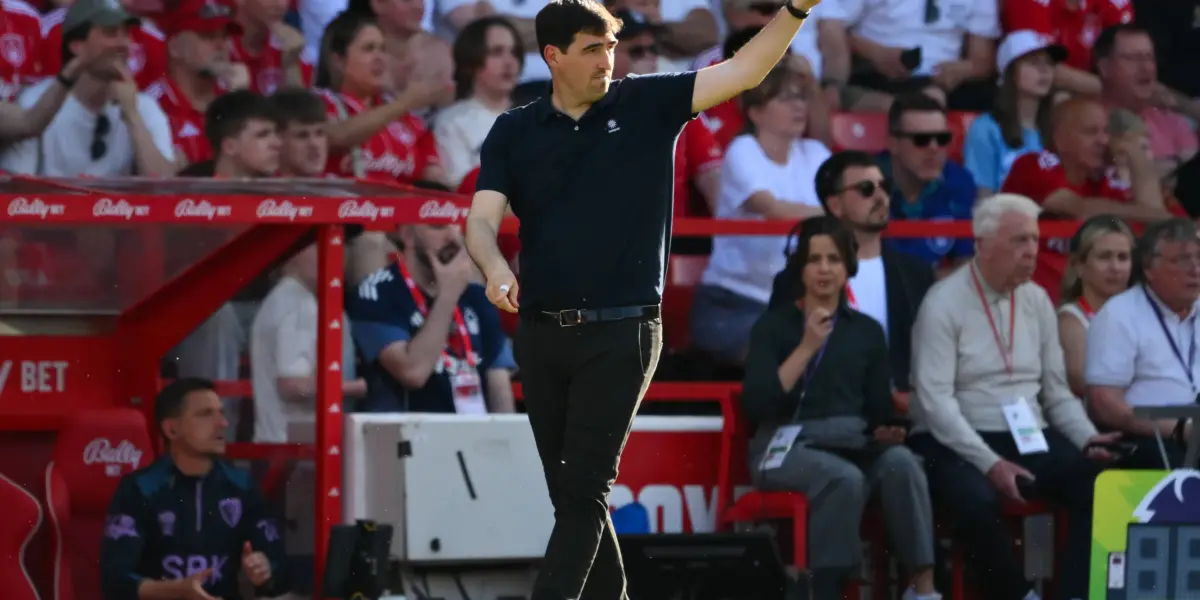 Andoni Iraola Managerial Career: Ex-AFC Bournemouth Manager Chased Down By A Number Of Top Clubs
