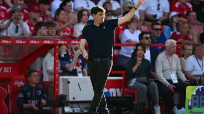 Andoni Iraola Managerial Career: Ex-AFC Bournemouth Manager Chased Down By A Number Of Top Clubs