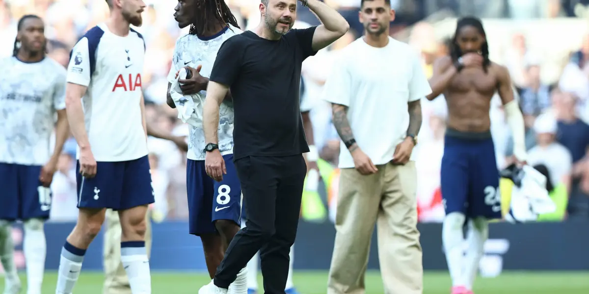 Tottenham Defensive Rebuild: Can Roberto De Zerbi’s New Backline Transform Spurs Into Contenders?