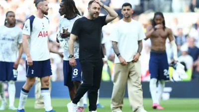 Tottenham Defensive Rebuild: Can Roberto De Zerbi’s New Backline Transform Spurs Into Contenders?
