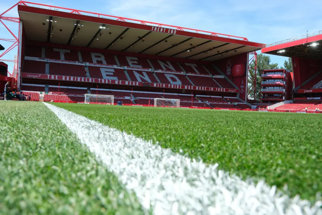 Nottingham Forest Transfers