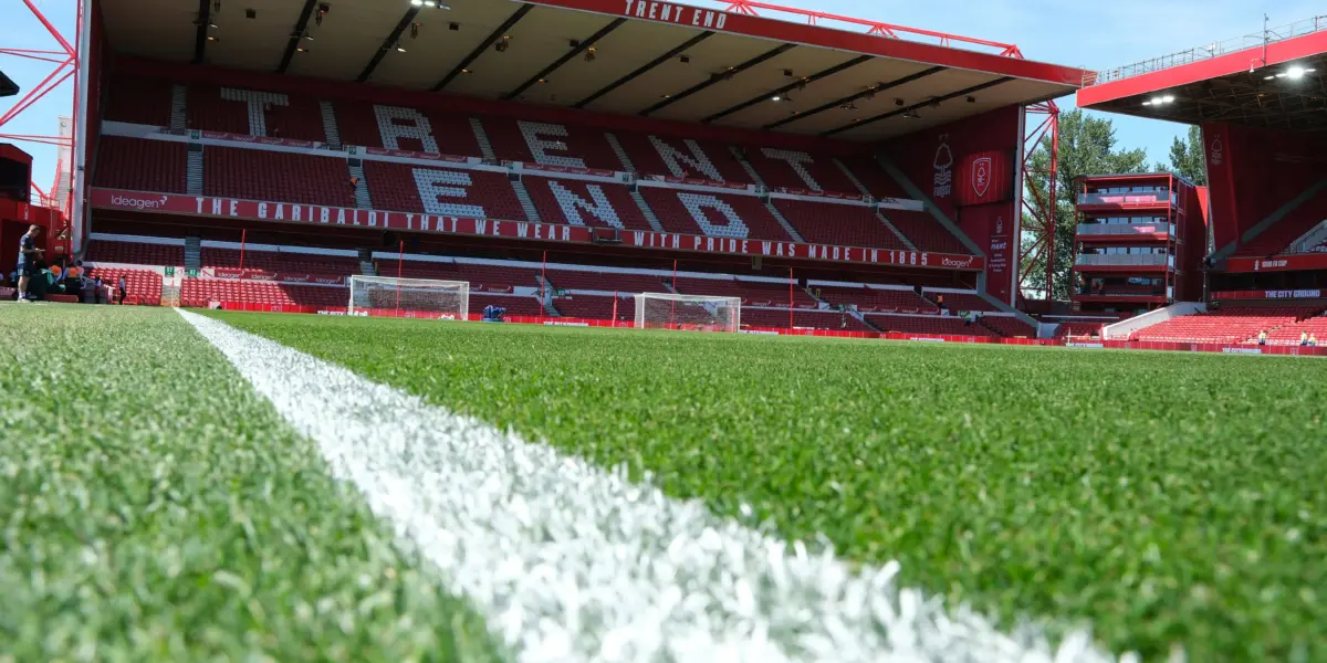 Nottingham Forest Transfers: Midfield Reinforcements Needed As Elliot Anderson Continues To Spark Interest From Premier League Clubs