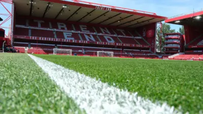 Nottingham Forest Transfers: Midfield Reinforcements Needed As Elliot Anderson Continues To Spark Interest From Premier League Clubs