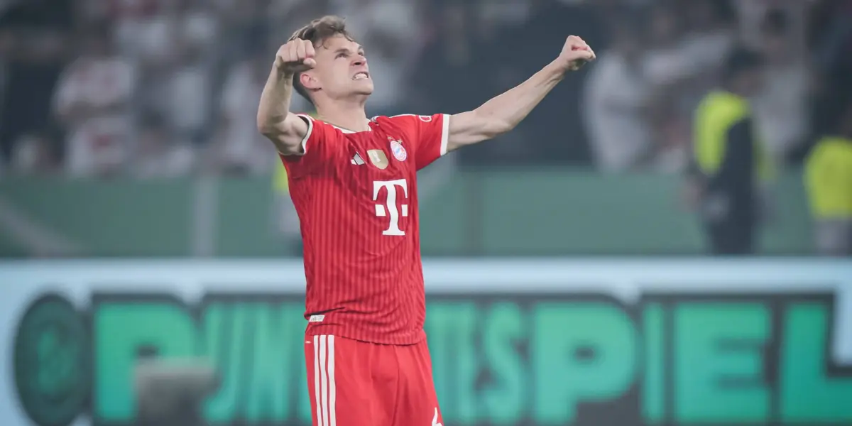 Joshua Kimmich To Paris Saint-Germain: The Shock Transfer That Almost Happened
