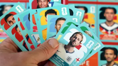 Harry Kane Ballon d’Or Hopes Boosted as England Reveal World Cup Squad Numbers