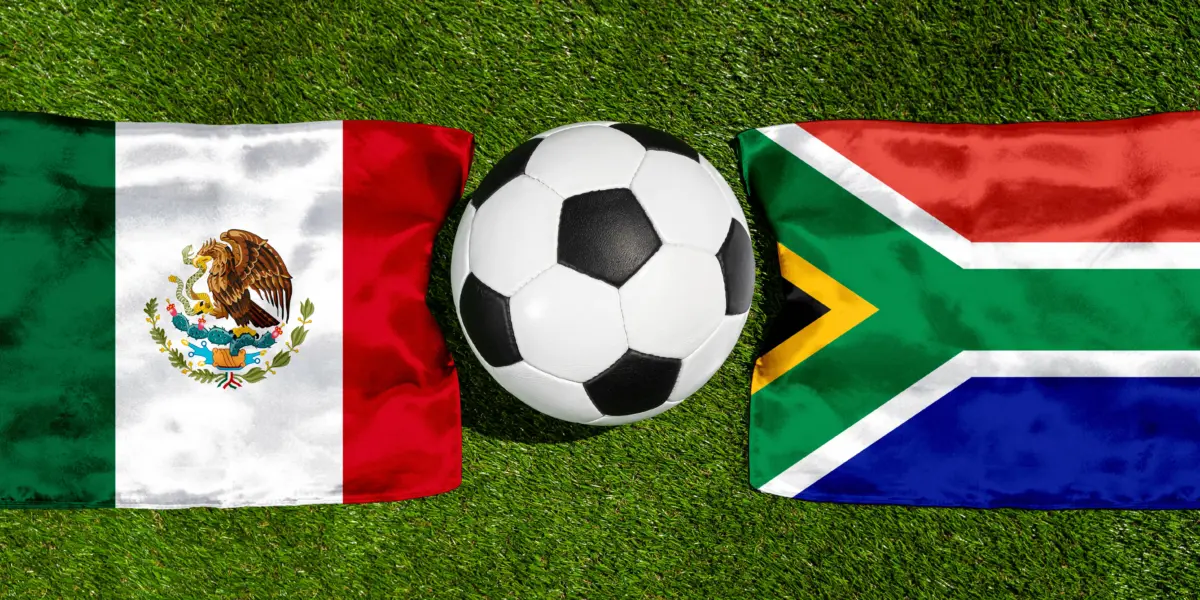 Mexico vs South Africa: Three Key Factors, Predicted Lineups & Team News for 2026 FIFA World Cup Opener
