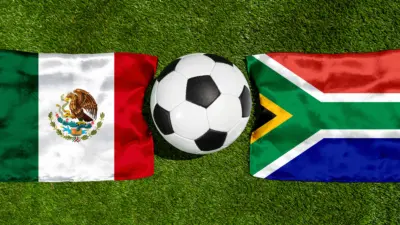 Mexico vs South Africa: Three Key Factors, Predicted Lineups & Team News for 2026 FIFA World Cup Opener