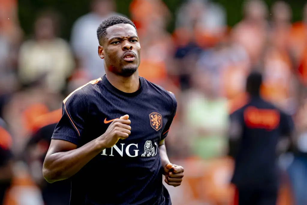 Denzel Dumfries To Real Madrid